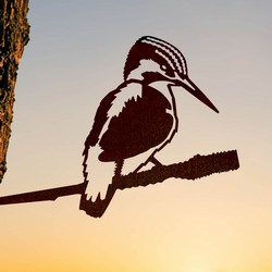 Kingfisher (metal)