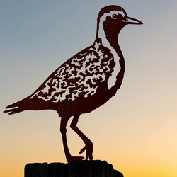 Golden Plover (metal)