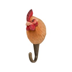 Hook (hen)