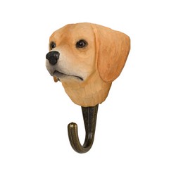 Hook (golden retriever)