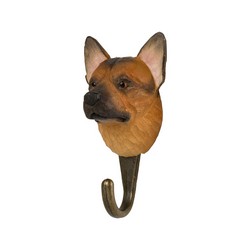 Hook (german shepherd)