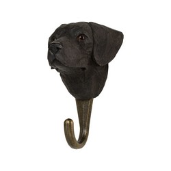 Hook (labrador retriever)