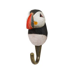 Hook (atlantic puffin)