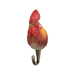 Hook (rooster)