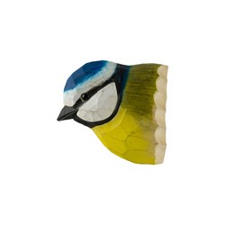 Magnet (blue tit)