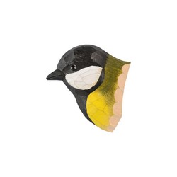 Magnet (great tit)