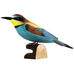 Bee-eater (wood)